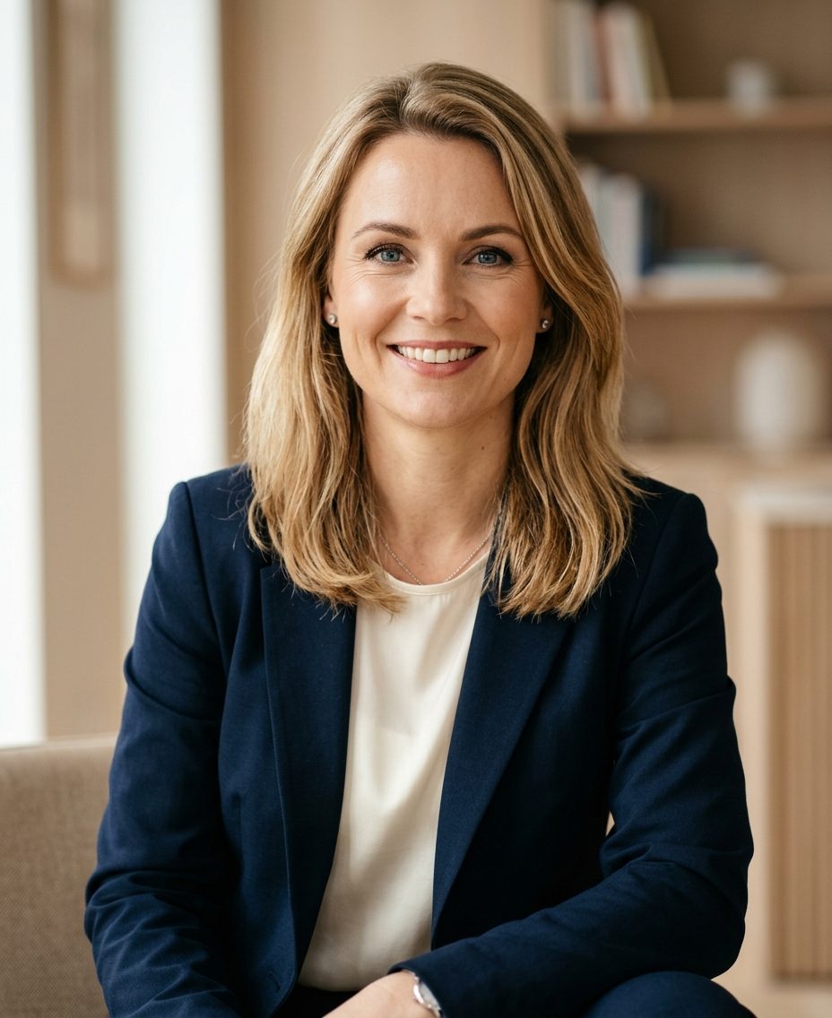 Sophie Petersen