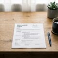 Perfekt CV: sådan får du mere jobsamtaler