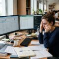 Stress på arbejdspladsen: Genkend tegnene og tag handling