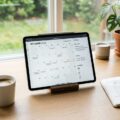 Timemanagement teknikker der faktisk virker