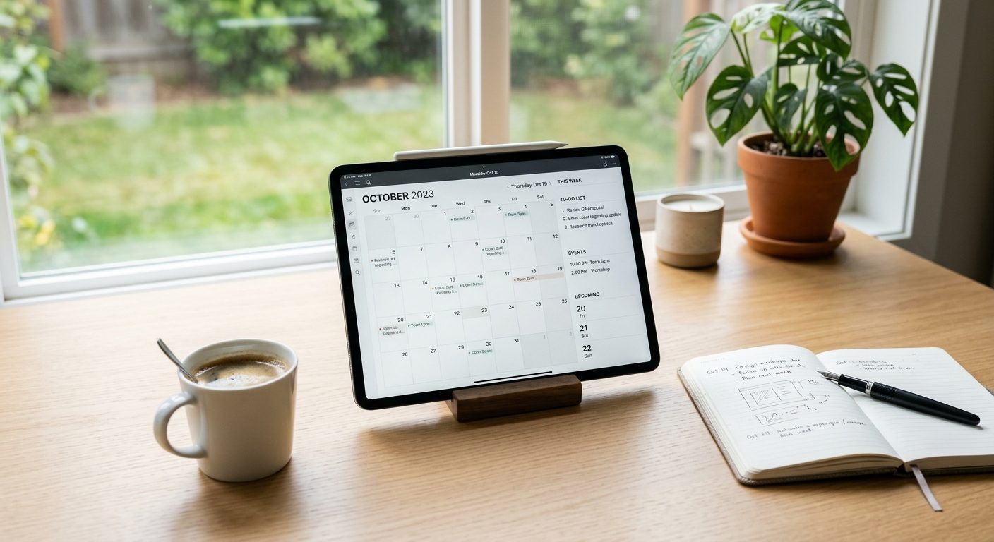 Timemanagement teknikker der faktisk virker