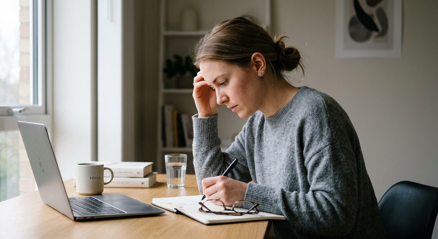 Timemanagement teknikker der faktisk virker